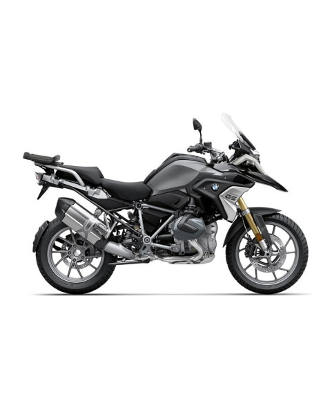 Porte paquet Shad Top Master BMW R1250 GS Adventure 2019
