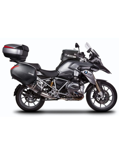 Porte paquet Shad Top Master BMW R1250 GS Adventure 2019