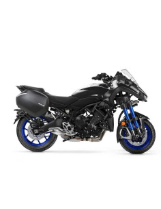 Fixation 3P system SHAD pour YAMAHA NIKEN 900 2018 2019