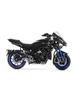 Fixation 3P system SHAD pour YAMAHA NIKEN 900 2018 2019 2