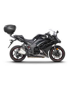 Porte paquet Shad Top Master KAWASAKI Z1000 SX 2018 2019