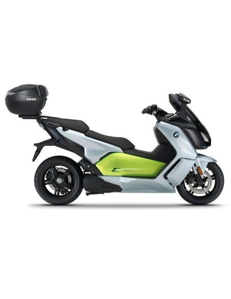 Porte paquet Shad Top Master BMW C Evolution Electric 2017 2019