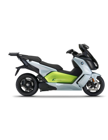 Porte paquet Shad Top Master BMW C Evolution Electric 2017 2019 sans top case
