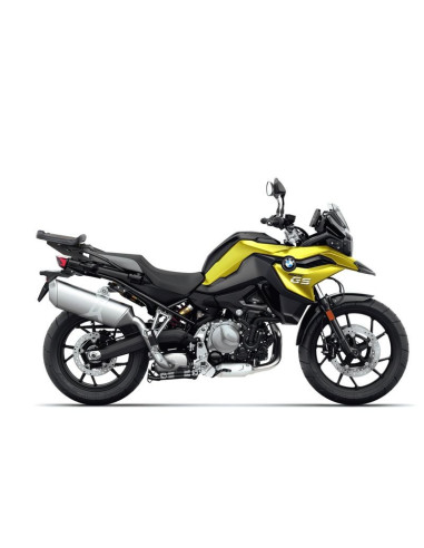 Porte paquet Shad Top Master BMW F750 F850 GS 2018 2019 sans top case