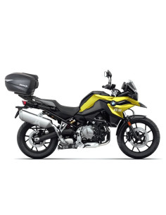 Porte paquet Shad Top Master BMW F750 F850 GS 2018 2019