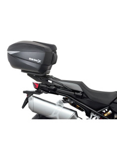 Porte paquet Shad Top Master BMW F750 F850 GS 2018 2019 2