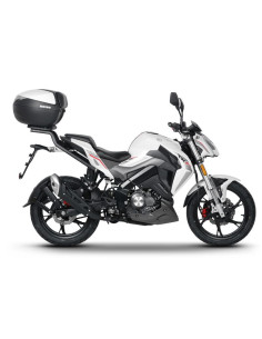 Porte paquet Shad Top Master KEEWAY RKF 125 2018 2019