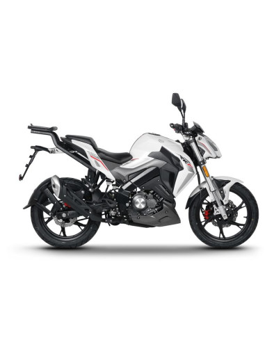 Porte paquet Shad Top Master KEEWAY RKF 125 2018 2019 sans top case