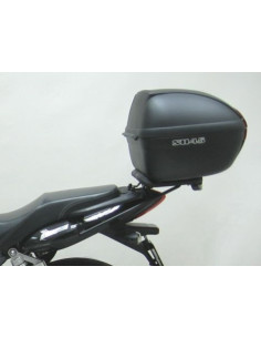 Porte paquet Shad Top Master KEEWAY 125 150 200 2011 2018