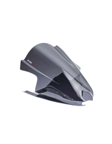 Bulle Touring PUIG pour YAMAHA XJ6 DIVERSION F 10 - 16 seul