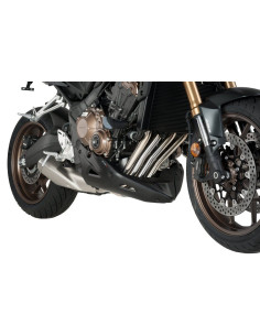 Sabot moteur PUIG pour HONDA CB650R NEO SPORTS CAFE 2019