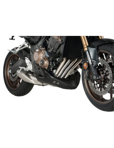 Sabot moteur PUIG pour HONDA CB650R NEO SPORTS CAFE 2019 2
