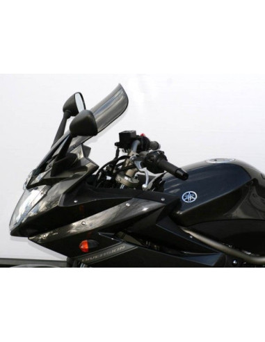 Bulle MRA Tourisme YAMAHA XJ6 S Diversion