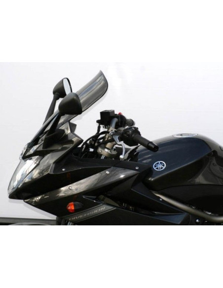 Bulle MRA Tourisme YAMAHA XJ6 S Diversion