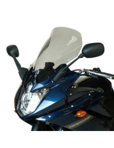 Bulle haute protection SECDEM pour YAMAHA XJ6 Diversion S 2009 2014