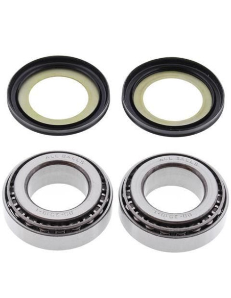 Roulement de colonne de direction ALL BALLS 411559 haut et bas