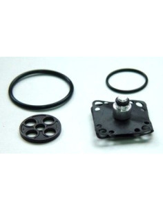 Kit de réparation TOURMAX pour robinet d'essence Kawasaki EX250 86-87