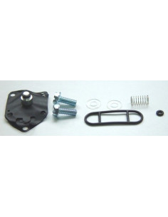 Kit de réparation TOURMAX pour robinet d'essence Kawasaki GPX750R
