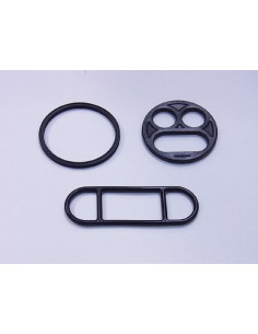 Kit de réparation TOURMAX pour robinet d'essence Kawasaki ZX636