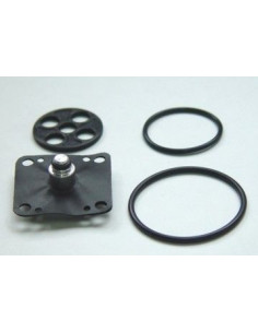 Kit de réparation TOURMAX pour robinet d'essence Kawasaki ZN1100
