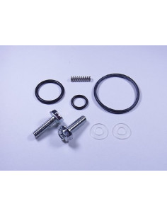 Kit de réparation TOURMAX pour robinet d'essence Suzuki GN125/250/340 - SP370