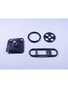 Kit de réparation TOURMAX pour robinet d'essence Suzuki GS400/750/850/1000