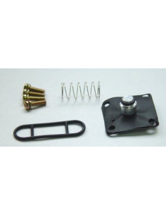 Kit de réparation TOURMAX pour robinet d'essence Suzuki GSX-R600/750 - SV650N/S