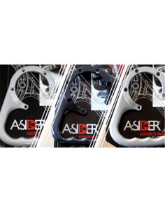 Poignée réservoir A Sider pour DUCATI Panigale