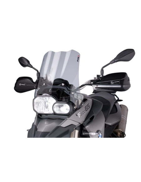 Bulle Touring PUIG pour BMW F650 GS F800 GS