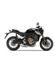 Fixation 3P system SHAD pour HONDA CB650 R  / CBR650 R 2019 2