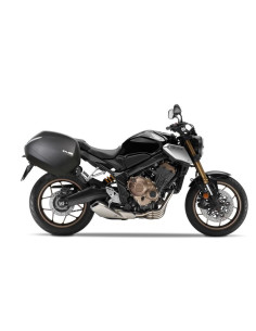 Fixation 3P system SHAD pour HONDA CB650 R  / CBR650 R 2019