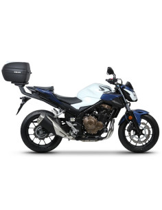 Porte paquet SHAD Top Master pour HONDA CB 500 F CBR 500R 2019