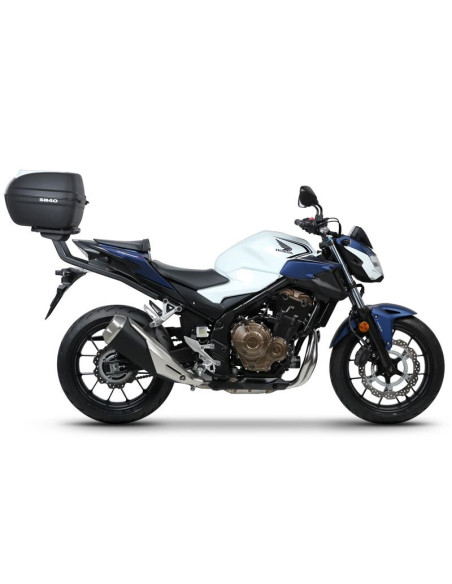 Porte paquet SHAD Top Master pour HONDA CB 500 F CBR 500R 2019