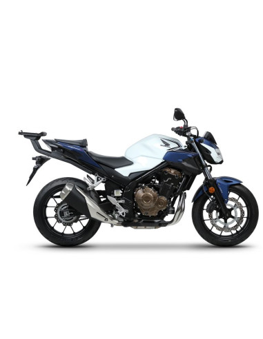 Porte paquet SHAD Top Master pour HONDA CB 500 F CBR 500R 2019 sans top case