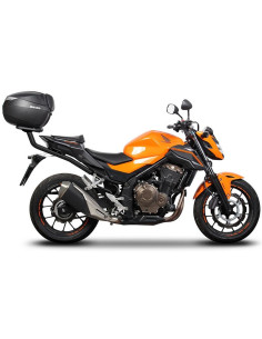 Porte paquet SHAD Top Master pour HONDA CB 500 F/R 16