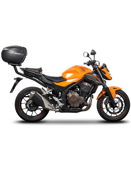 Porte paquet SHAD Top Master pour HONDA CB 500 F/R 16