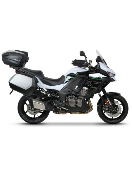 Fixation 3P system SHAD pour KAWASAKI VERSYS 1000 2019