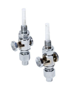 Robinet d'essence pour reservoir Benelli Mojave