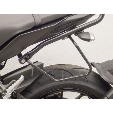 Porte valise Fehling YAMAHA MT 09 2017 2019