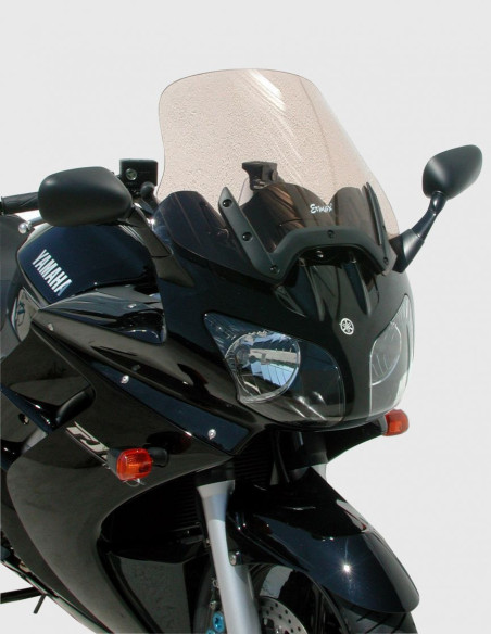 BULLE ERMAX TAILLE ORIGINE POUR YAMAHA FJR 1300 2001/2005