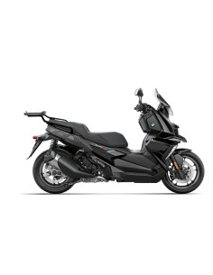 Porte paquet Shad Top Master BMW C400 X 2018 2019 2