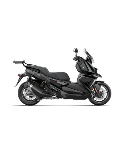 Porte paquet Shad Top Master BMW C400 X 2018 2019 seul