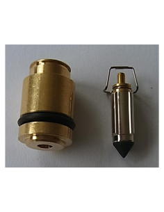 Kit pointeau équivalent origine Yamaha 48U-14107-28