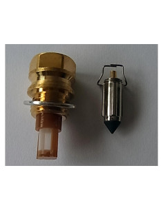 Kit pointeau équivalent origine Yamaha 3CF-14107-15