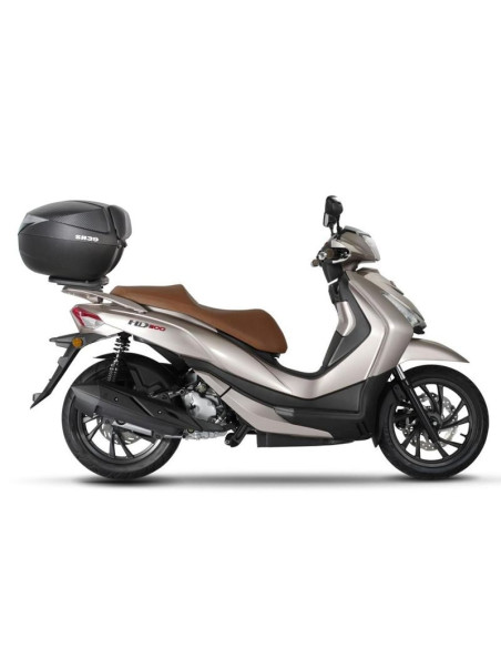 Porte paquet Shad Top Master SYM HD 300 2019