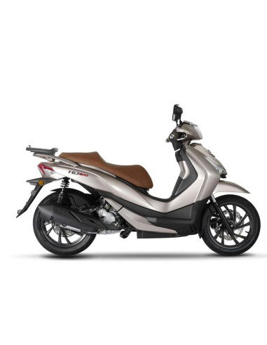 Porte paquet Shad Top Master SYM HD 300 2019 sans valise