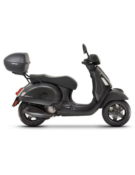 Porte paquet Shad Top Master PIAGGIO vespa GTS Super 125 300 2019