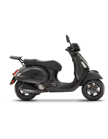 Porte paquet Shad Top Master PIAGGIO vespa GTS Super 125 300 2019 sans top case