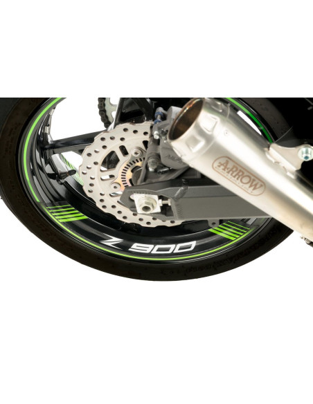 Liserets de jantes KAWASAKI Z900