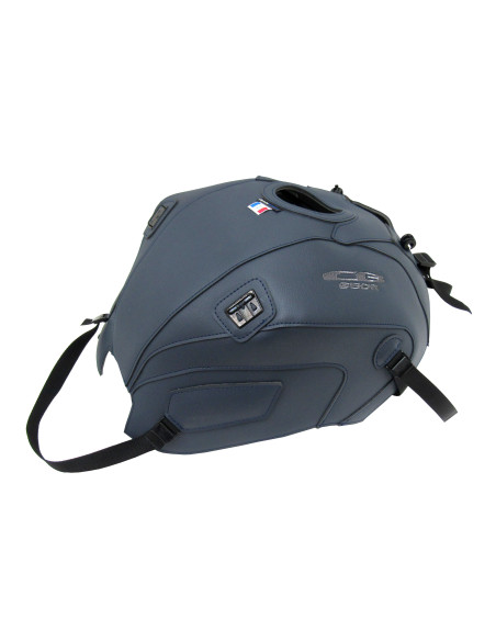 Protège réservoir BAGSTER HONDA CB650R bleu
